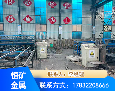 黔西南厂房厂貌